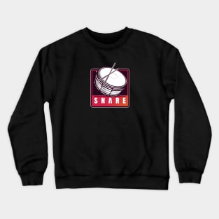 Snare Crewneck Sweatshirt